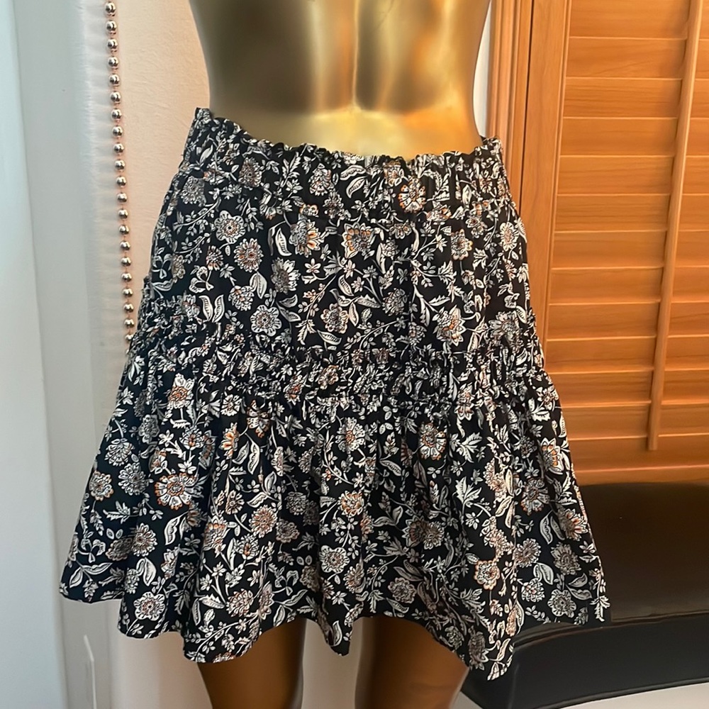 Zara lovely mini skirt ❤️